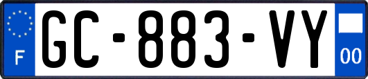 GC-883-VY