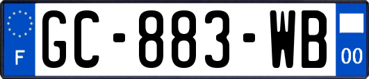 GC-883-WB