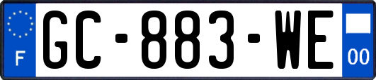 GC-883-WE