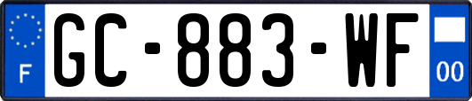 GC-883-WF