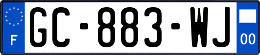 GC-883-WJ