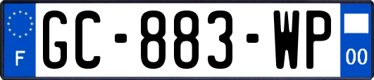 GC-883-WP