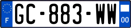 GC-883-WW