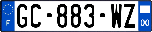 GC-883-WZ