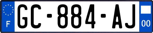 GC-884-AJ