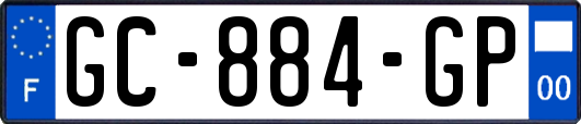 GC-884-GP