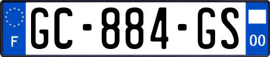 GC-884-GS