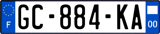 GC-884-KA