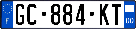GC-884-KT
