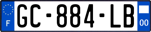 GC-884-LB