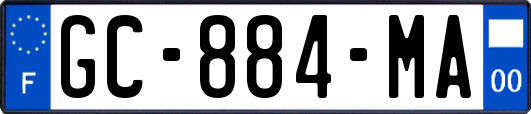 GC-884-MA