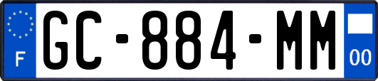GC-884-MM