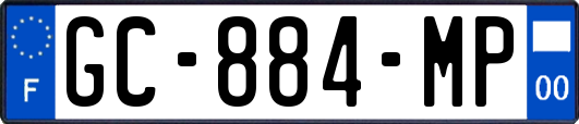 GC-884-MP