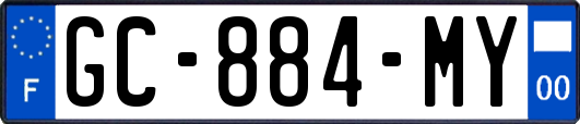 GC-884-MY