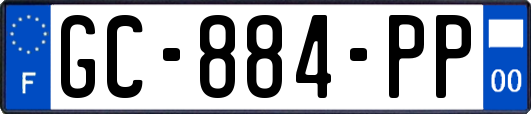 GC-884-PP