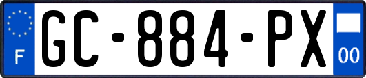 GC-884-PX