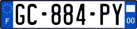 GC-884-PY