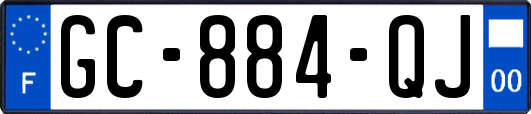 GC-884-QJ