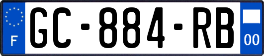 GC-884-RB