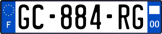 GC-884-RG