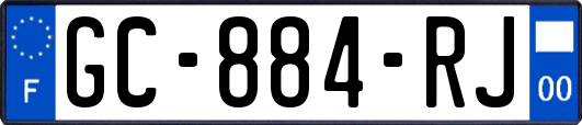 GC-884-RJ