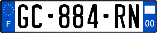 GC-884-RN