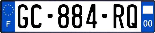 GC-884-RQ