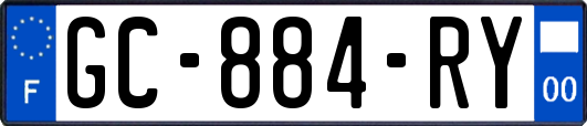 GC-884-RY