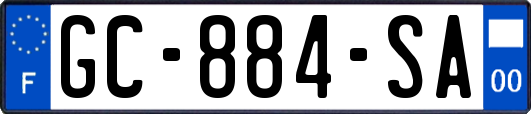 GC-884-SA