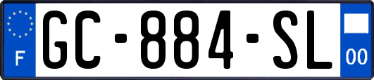 GC-884-SL