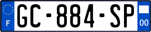 GC-884-SP