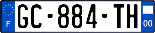 GC-884-TH