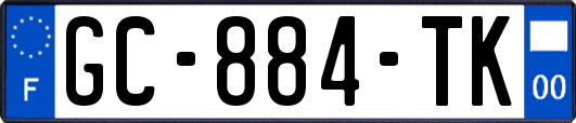 GC-884-TK