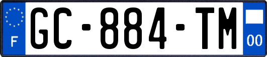 GC-884-TM