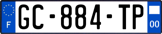 GC-884-TP