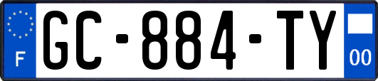 GC-884-TY