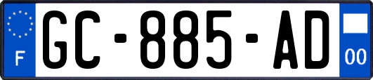 GC-885-AD