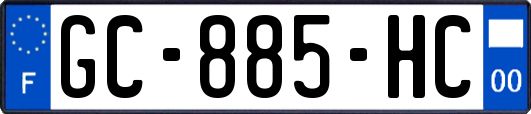 GC-885-HC