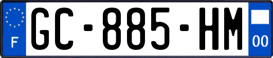 GC-885-HM