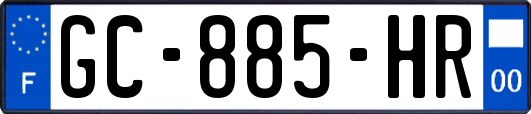 GC-885-HR