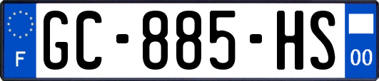 GC-885-HS