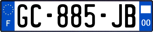 GC-885-JB