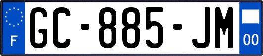 GC-885-JM