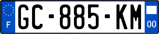 GC-885-KM