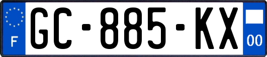 GC-885-KX