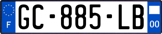 GC-885-LB