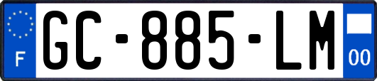 GC-885-LM