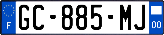 GC-885-MJ