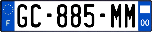 GC-885-MM