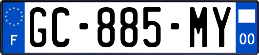 GC-885-MY